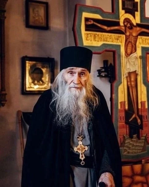Проси у Господа ясного ума и доброго сердца: «Господи, просвети разум мой, чтобы я виде...