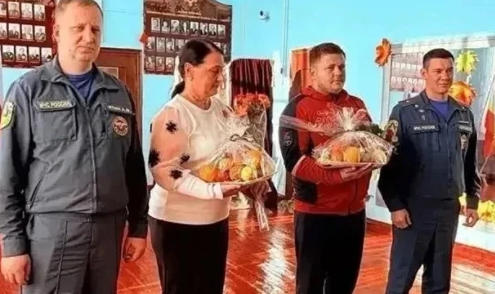 🔥 Когда героями становятся обычные люди 🔥