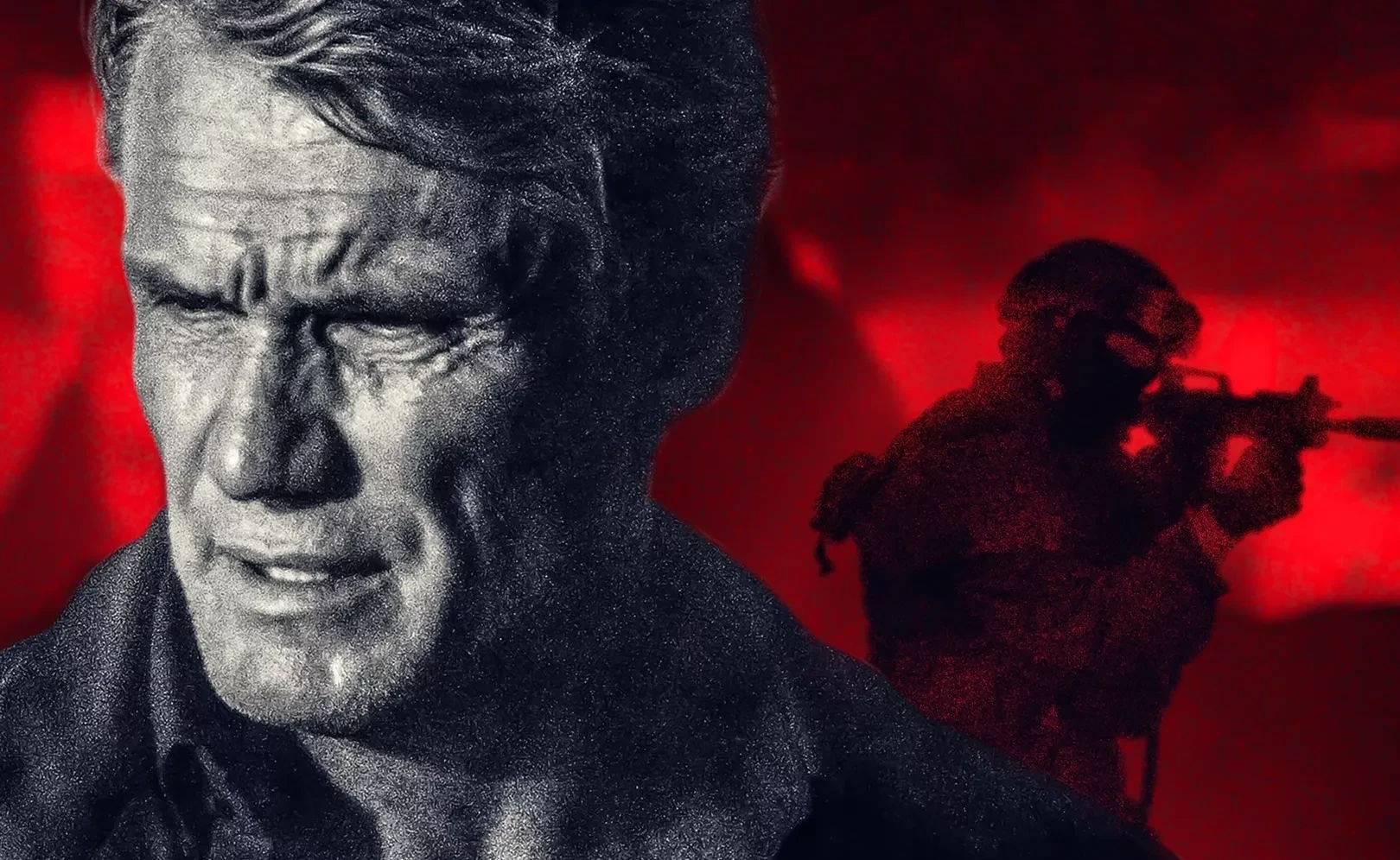 Бесконечная ночь (2019)
