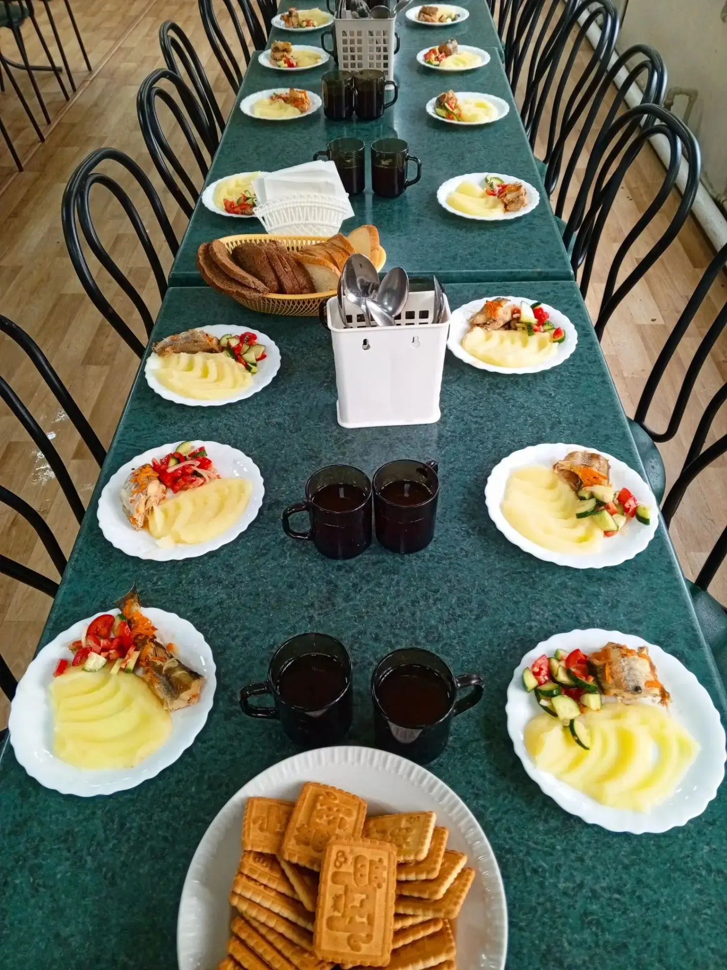 Приятного аппетита 😋