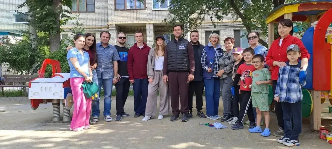 К хорошим новостям: