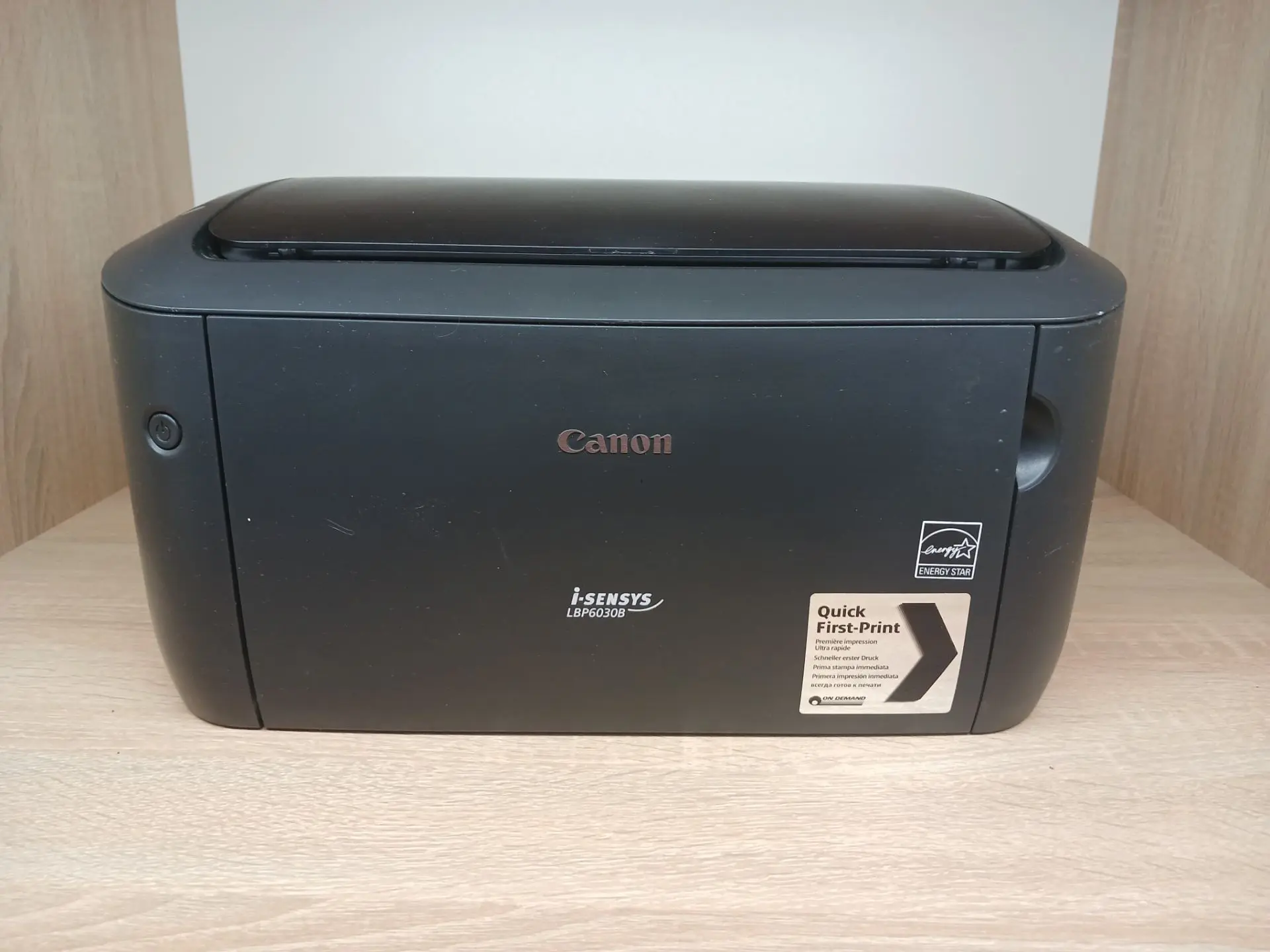 Принтер Canon F166400