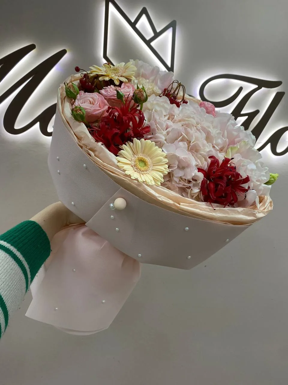 💐Салон цветов в Раменском