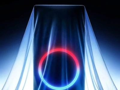 Дизайн игрового #RedMagic 12 Pro+ с экраном без вырезов раскрыт произ...