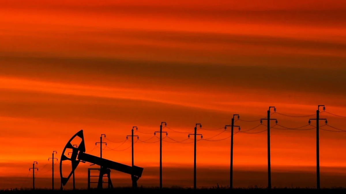 Brent подорожала до $106,57 за баррель