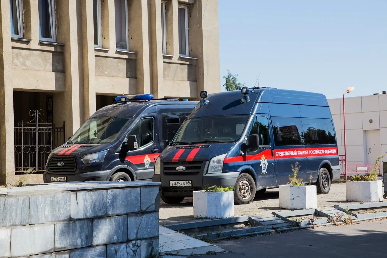 Взятка на 3,4 млн: в Тверской области возбуждено уголовное дело против главы Удомельско...