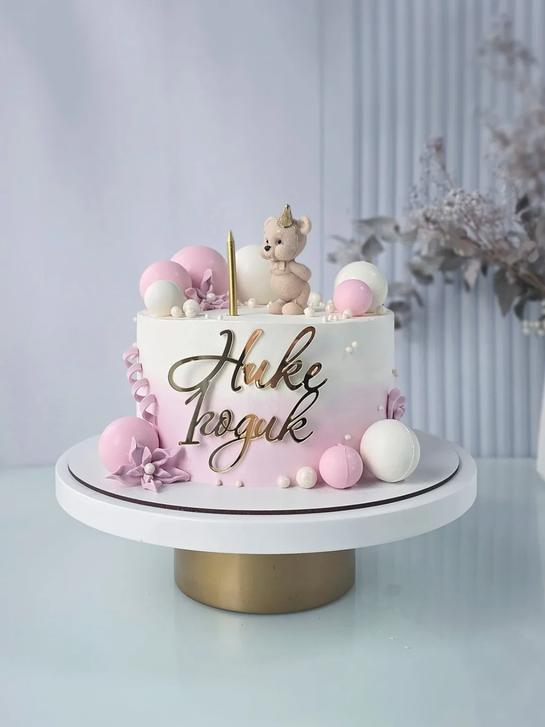 Все оттенки розового💖😄 и не только розового 🎀