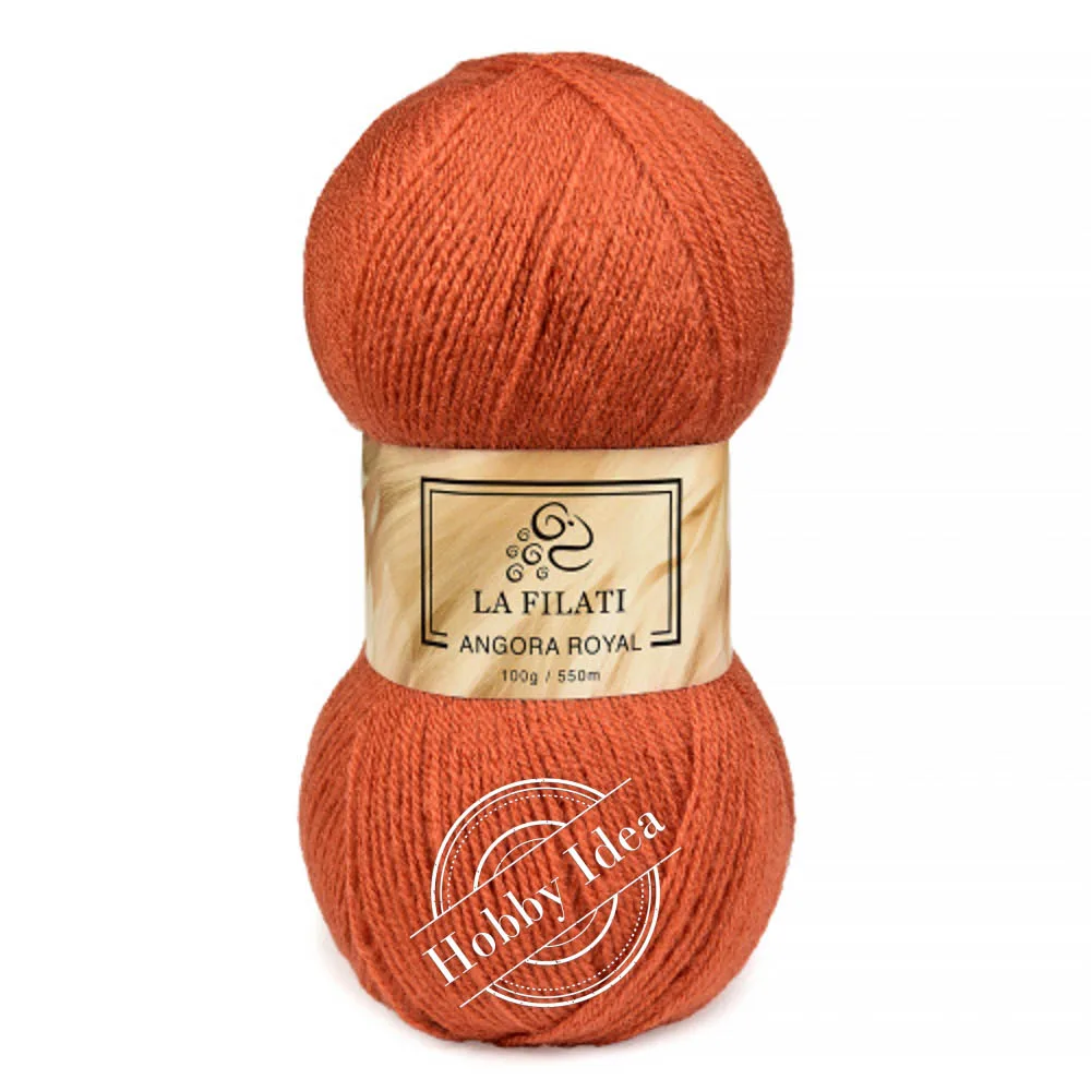 Сейчас выгоднее: La Filati Angora Royal от 268 ₽