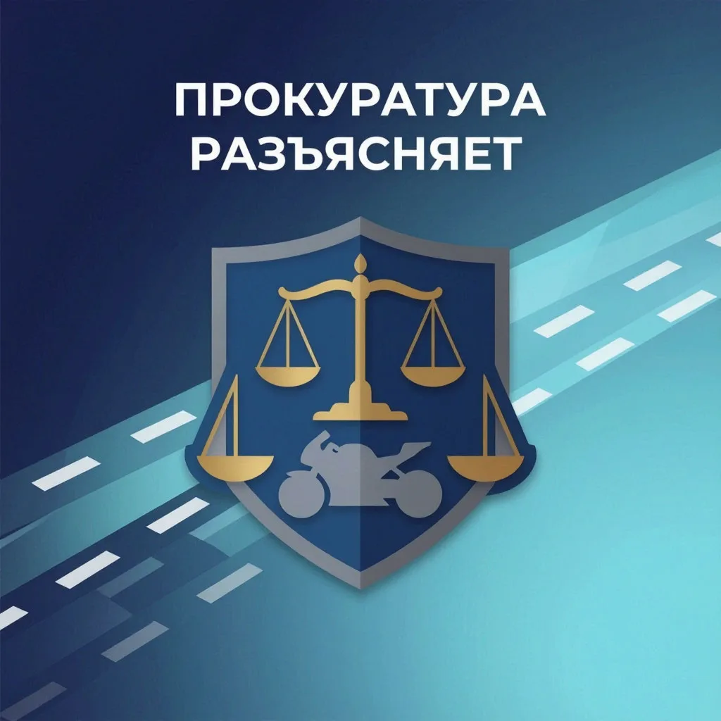 ПРОКУРАТУРА РАЗЪЯСНЯЕТ 🚔