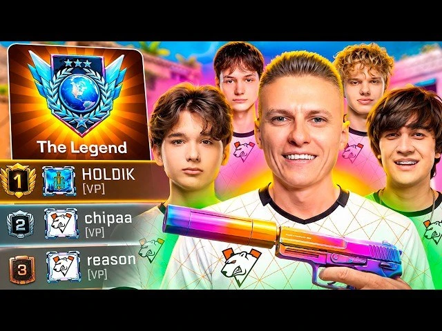КАЛИБРОВКА В ММ😱НО МЕНЯ ПРИНЯЛИ В ВИРТУС ПРО