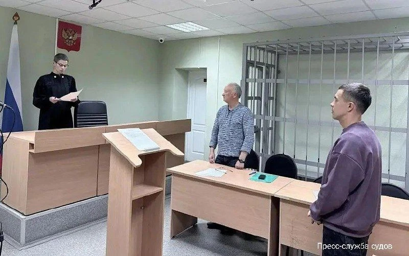 Двух мужчин в Удмуртии оштрафовали на 900 тысяч рублей за переводы ФБК*