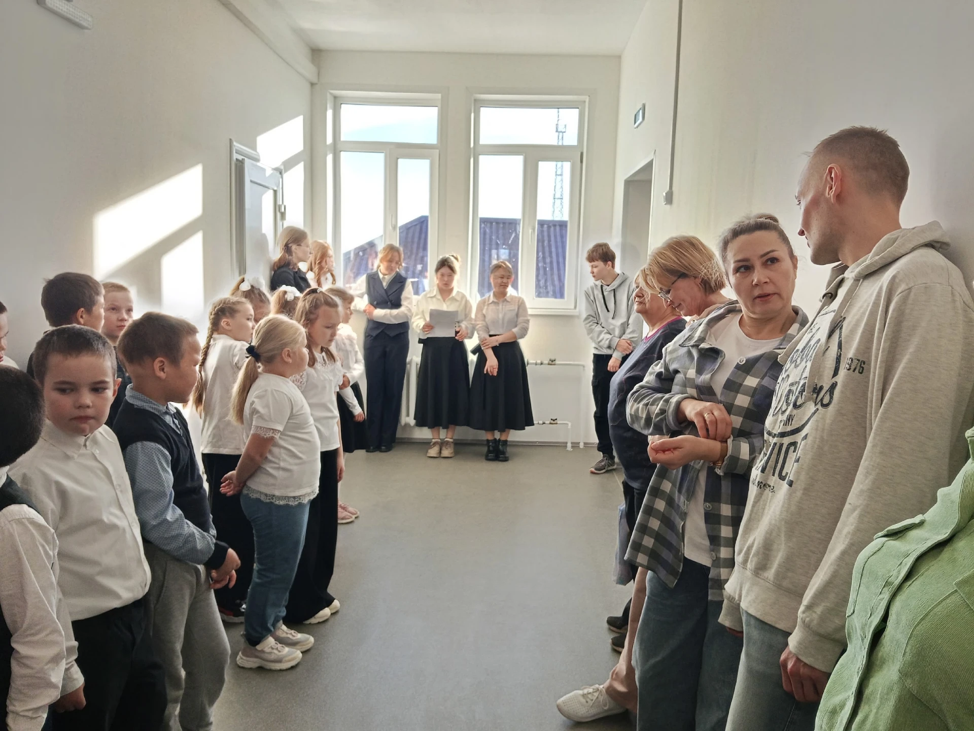 🏫✨ День школьного самоуправления! ✨📚