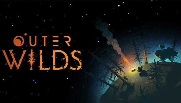🛍 Outer Wilds