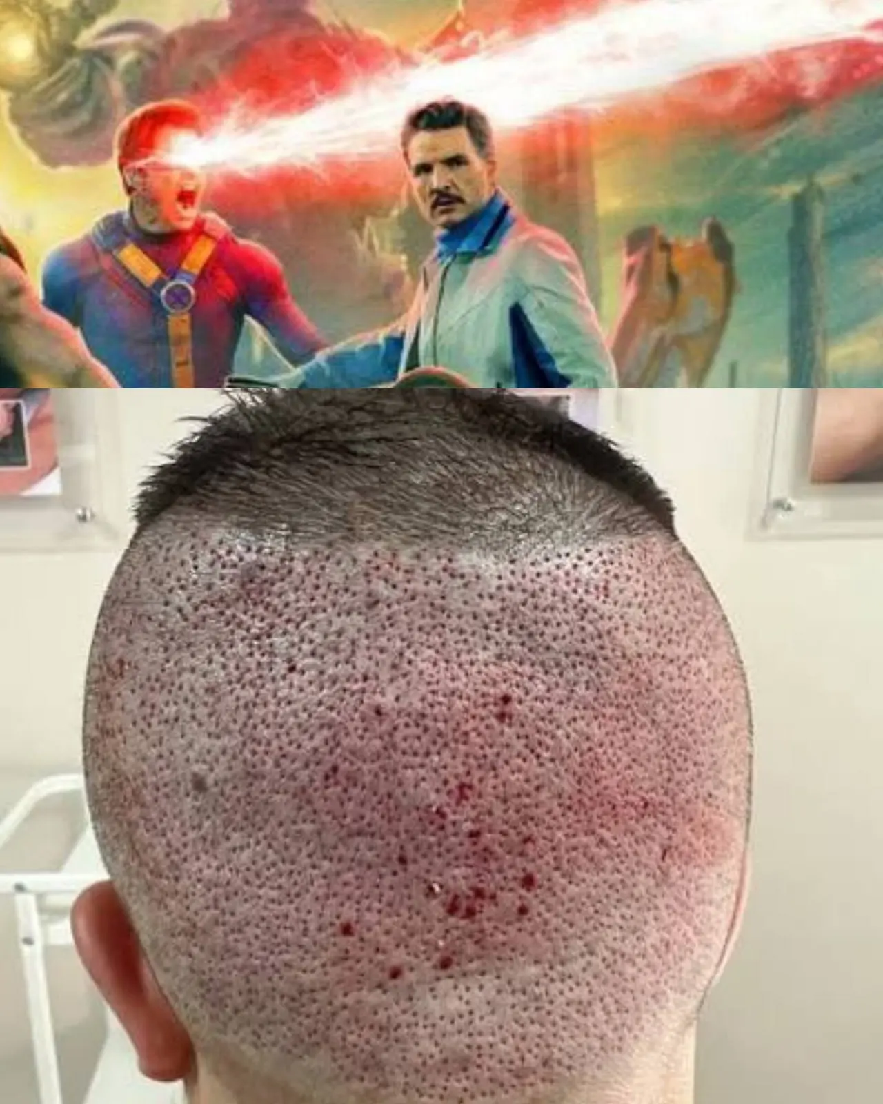 Предложка: Тимофей