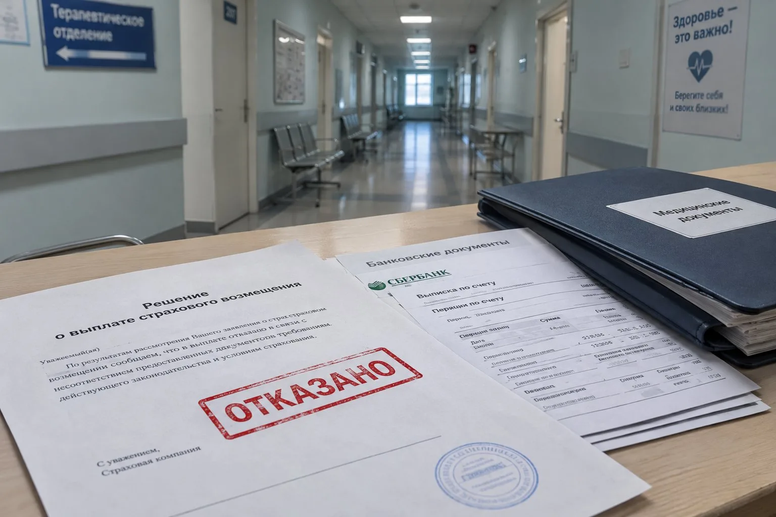 В Астраханской области бойца СВО признали ошибочно умершим