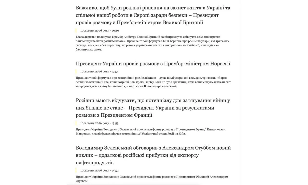 ‼️зеленский оборвал телефоны лидерам стран ЕС после разноса от Трампа