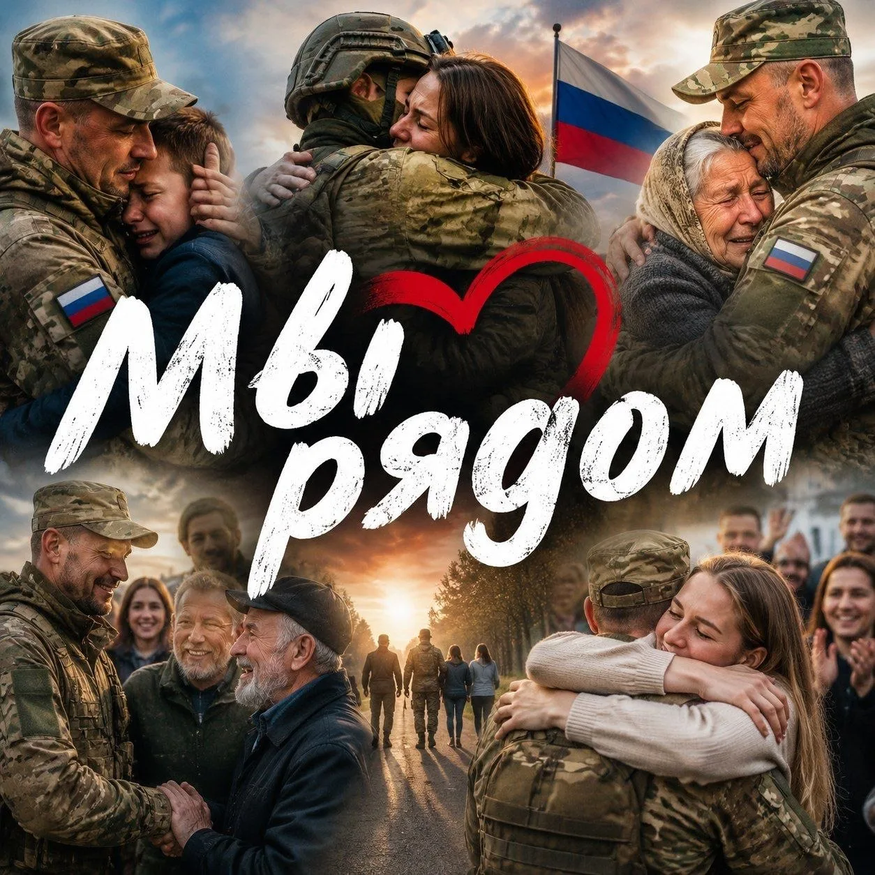 Большое спасибо за вашу поддержку! ❤️