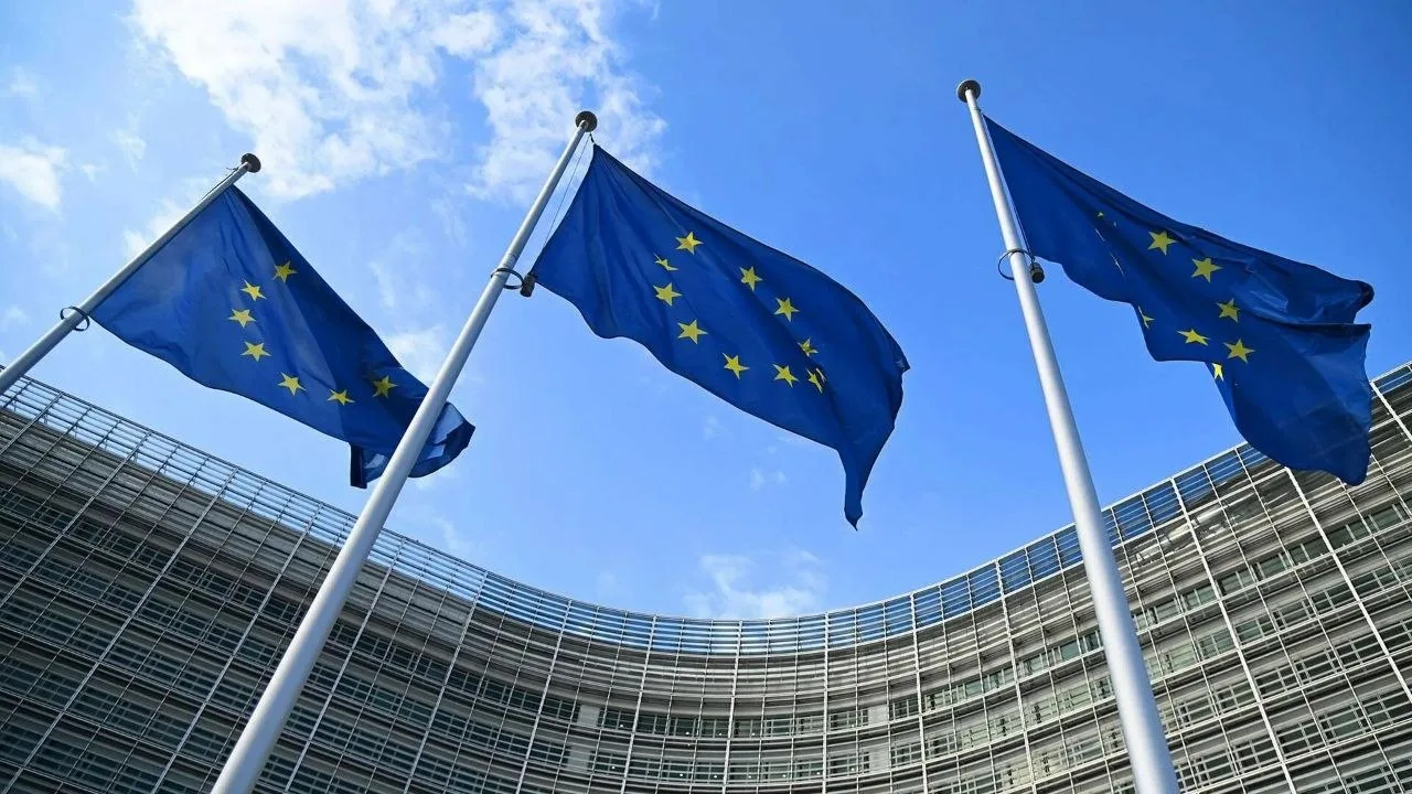 🇪🇺ЕС рассматривает новый механизм изъятия активов России.