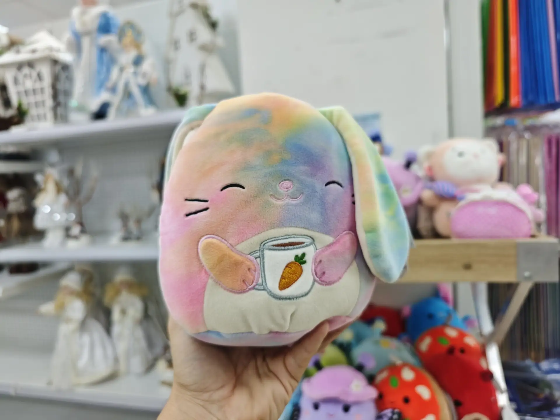 🧸💕 ОСТОРОЖНО! УРОВЕНЬ МИЛОТЫ ЗАШКАЛИВАЕТ!