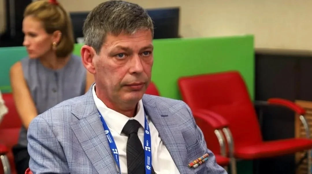 Финалист «Героев Подмосковья» Мясников рассказал о пользе ИИ в обучении 🇷🇺