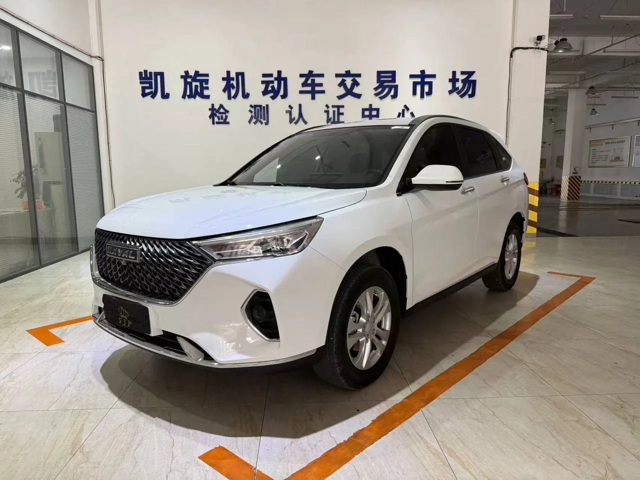 Haval M6 Plus