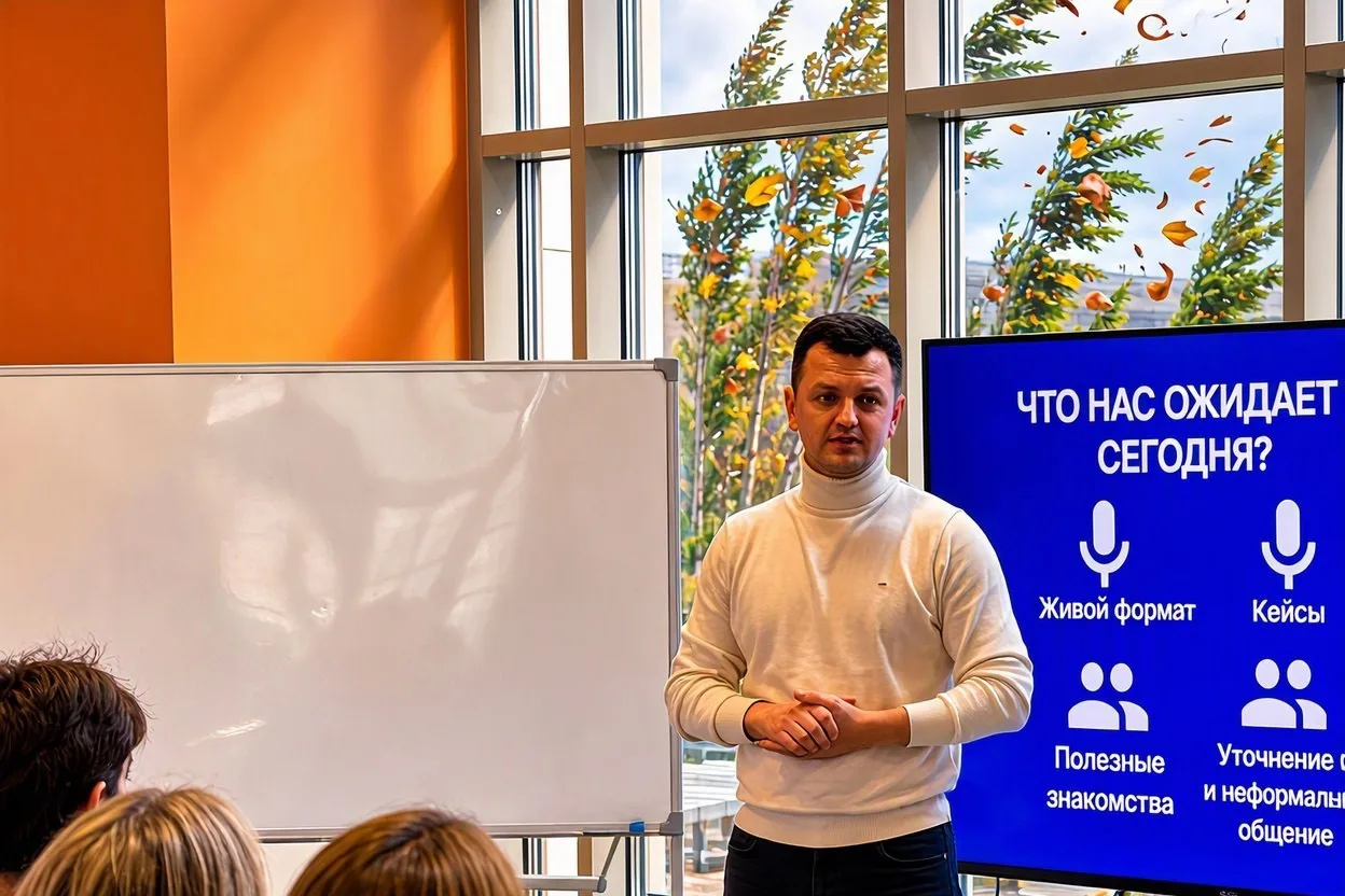 Что-то невнятное нашли сегодня в телеграм каналах наши подписчики.
