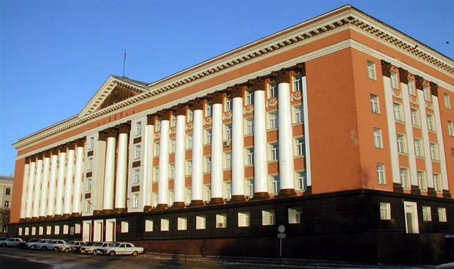 ❗️На поддержку бизнеса курского приграничья в 2026 году выдано 1,25 млрд рублей