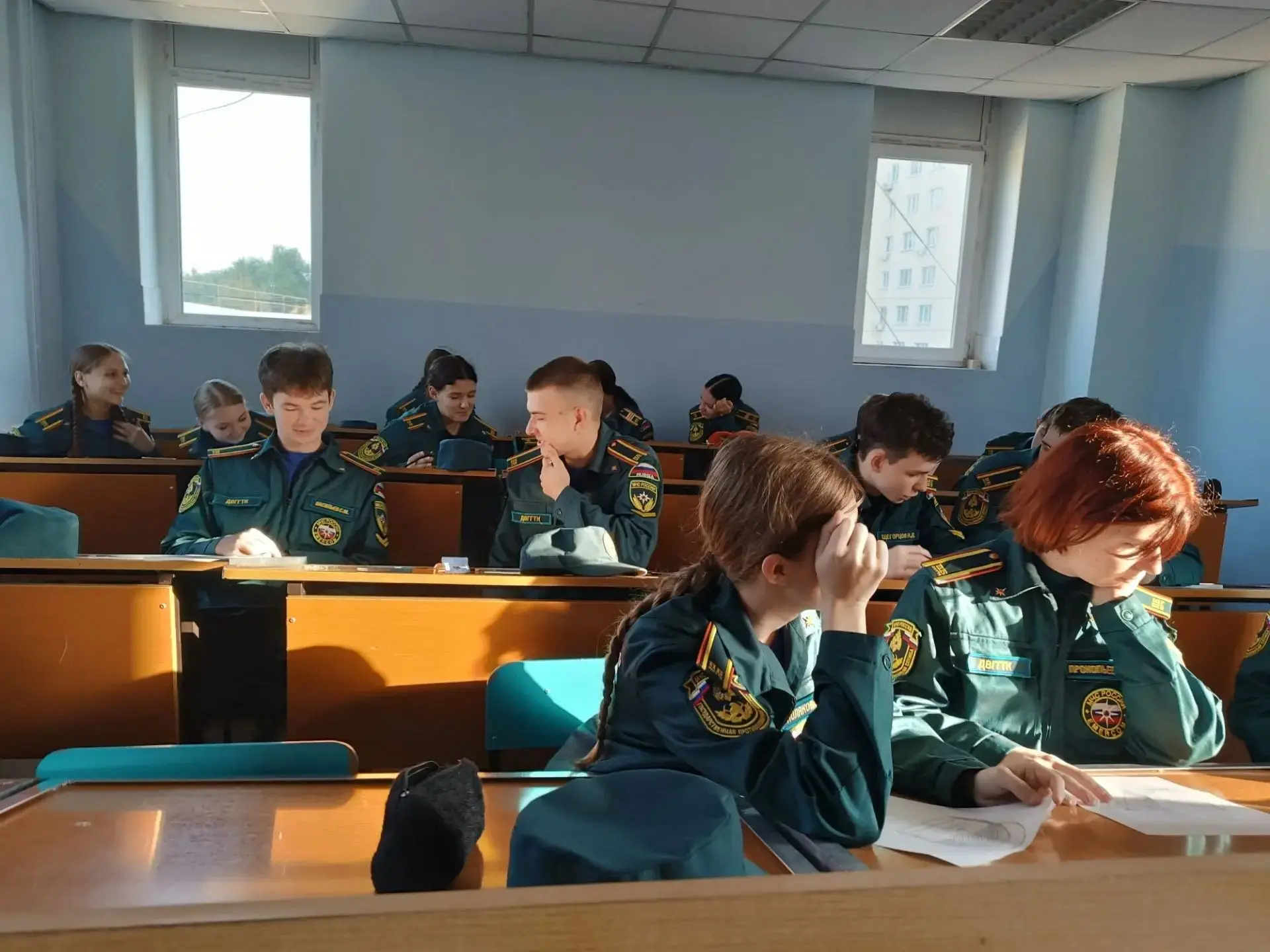 «Психологическая аптечка» ✨⁣