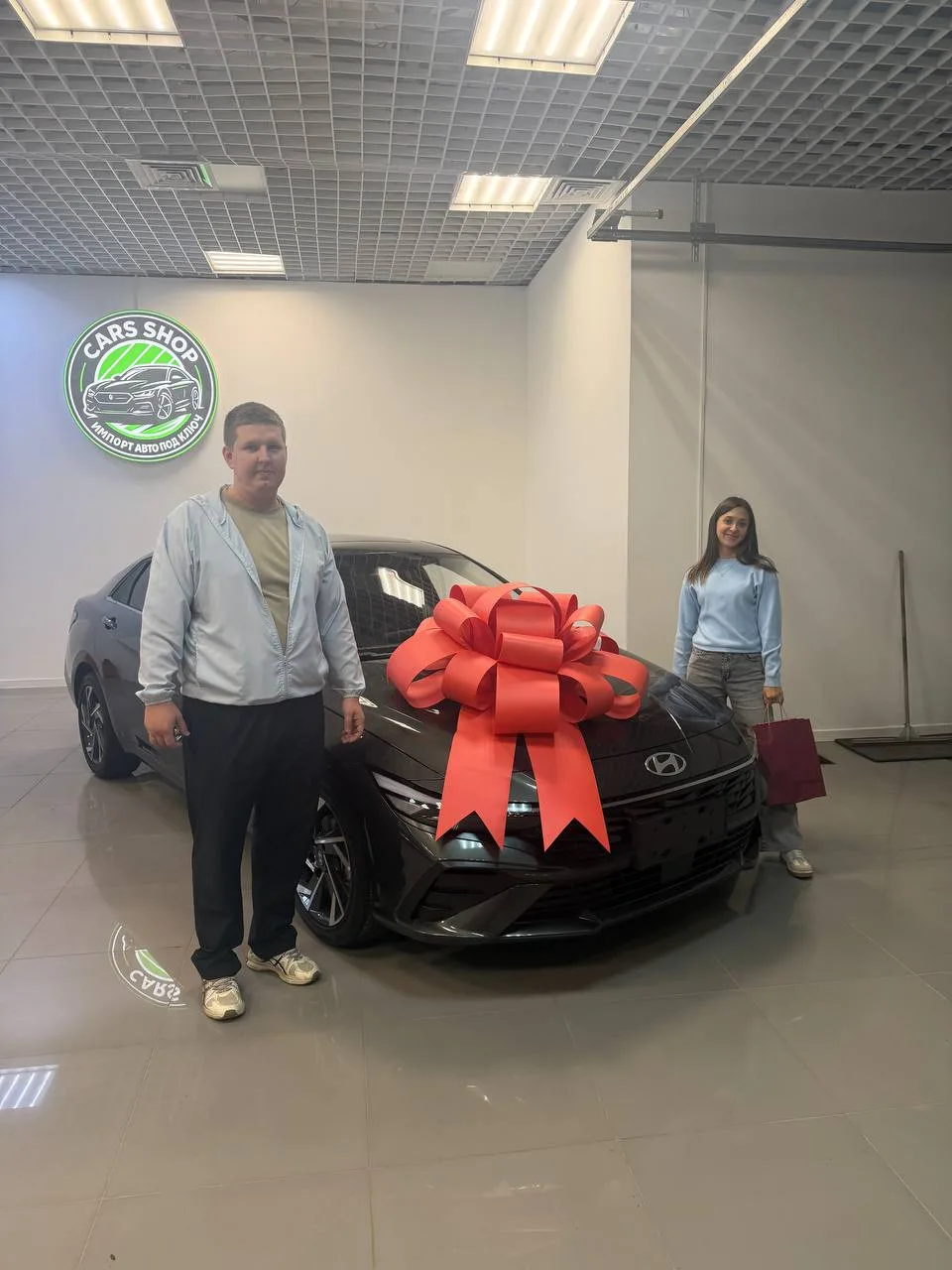 🤩 HYUNDAI ELANTRA