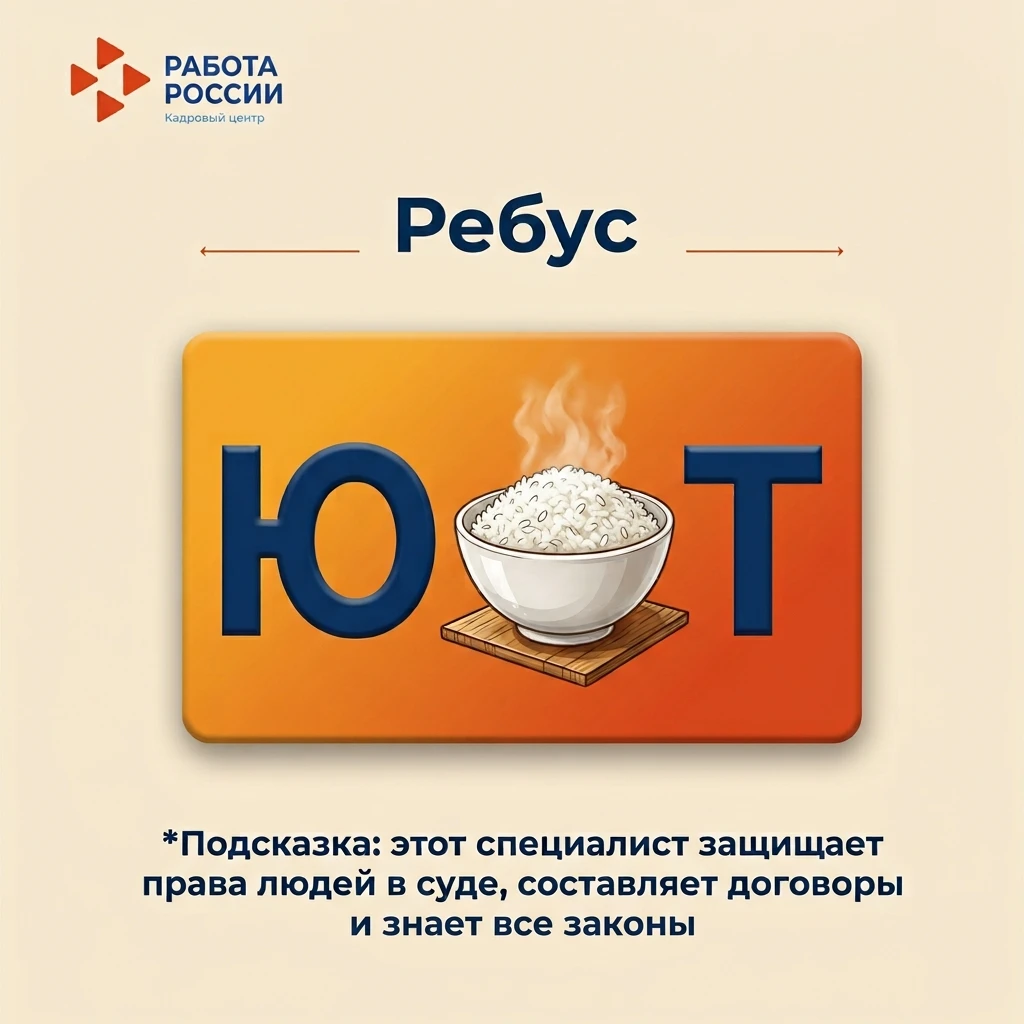 🧩Четверг — время для «Трудовой головоломки»