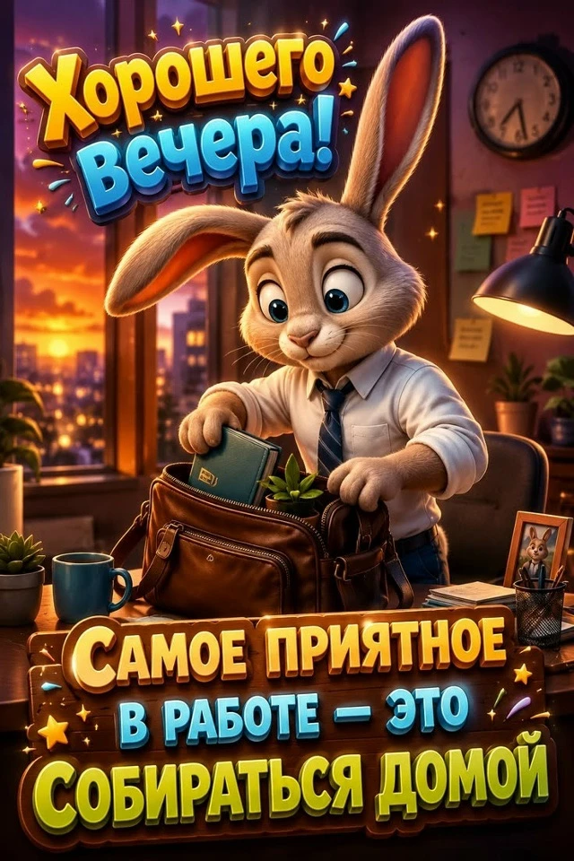 Изображение 1 к публикации «Открытки и Поздравления»