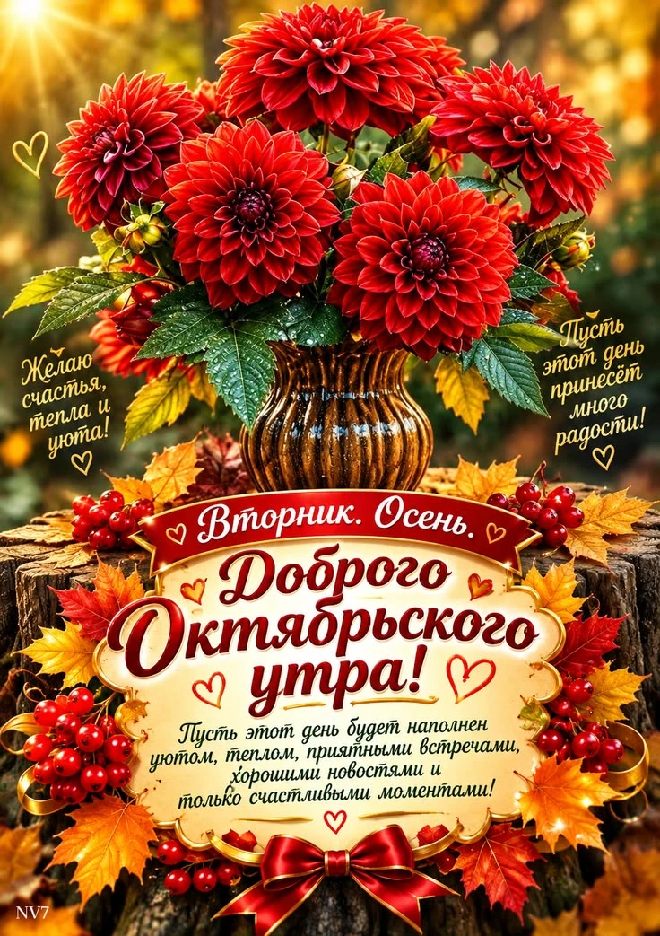 Красивые и добрые