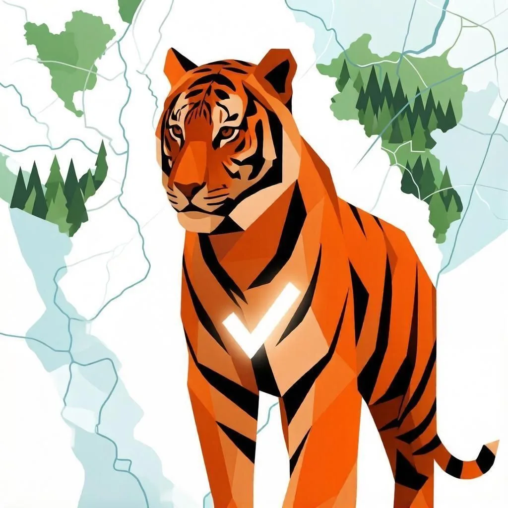 🐯«Тигр» из Приморья — в финале! Поддержим наших!
