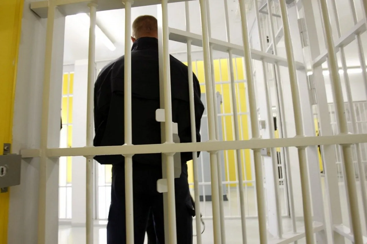🔴 Житель села Клепка получил 13 лет за убийство родственника