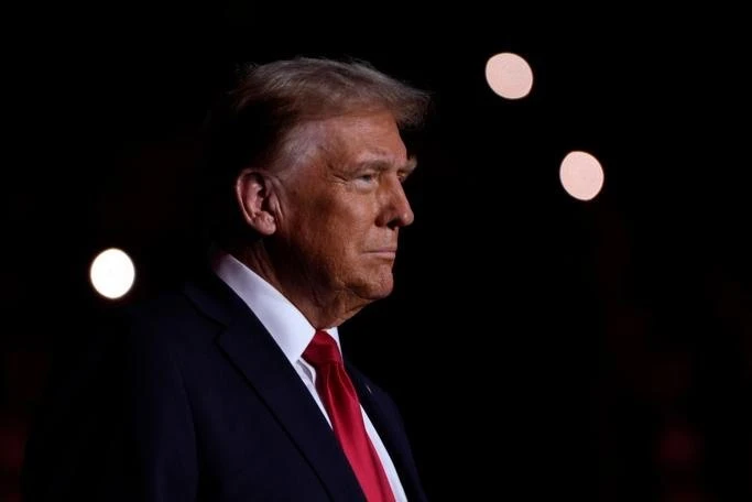 Трамп раздражён самонадеянностью Зеленского