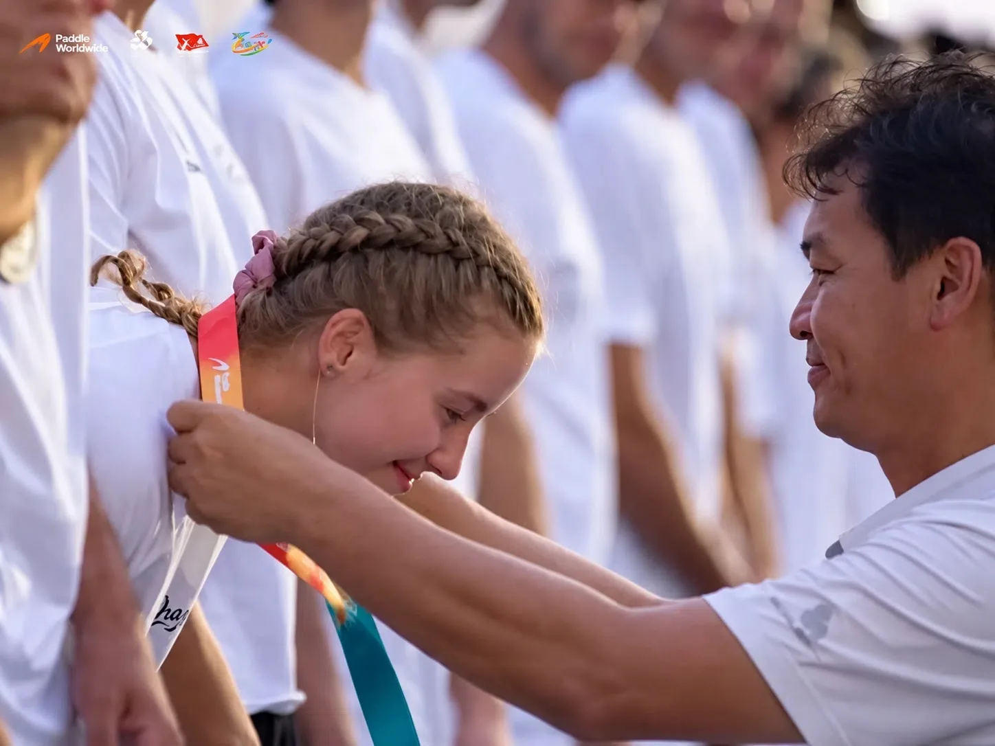 🏆Спортсменка из Сысерти вернулась из Китая чемпионкой мира с восемью медалями!