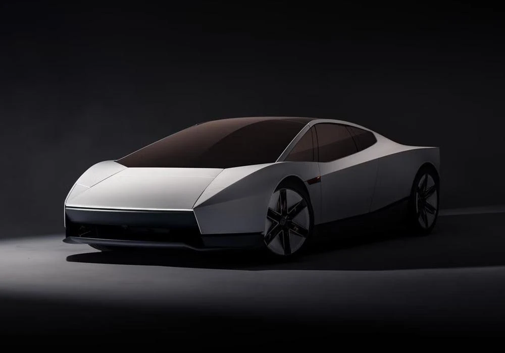 🚀⚡️ TESLA ROADSTER: 0–100 МЕНЬШЕ СЕКУНДЫ И ДАЖЕ ПОЛЁТЫ?