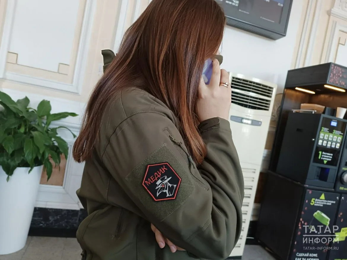 В России планируют повысить предельный возраст службы для женщин-военнослужащих