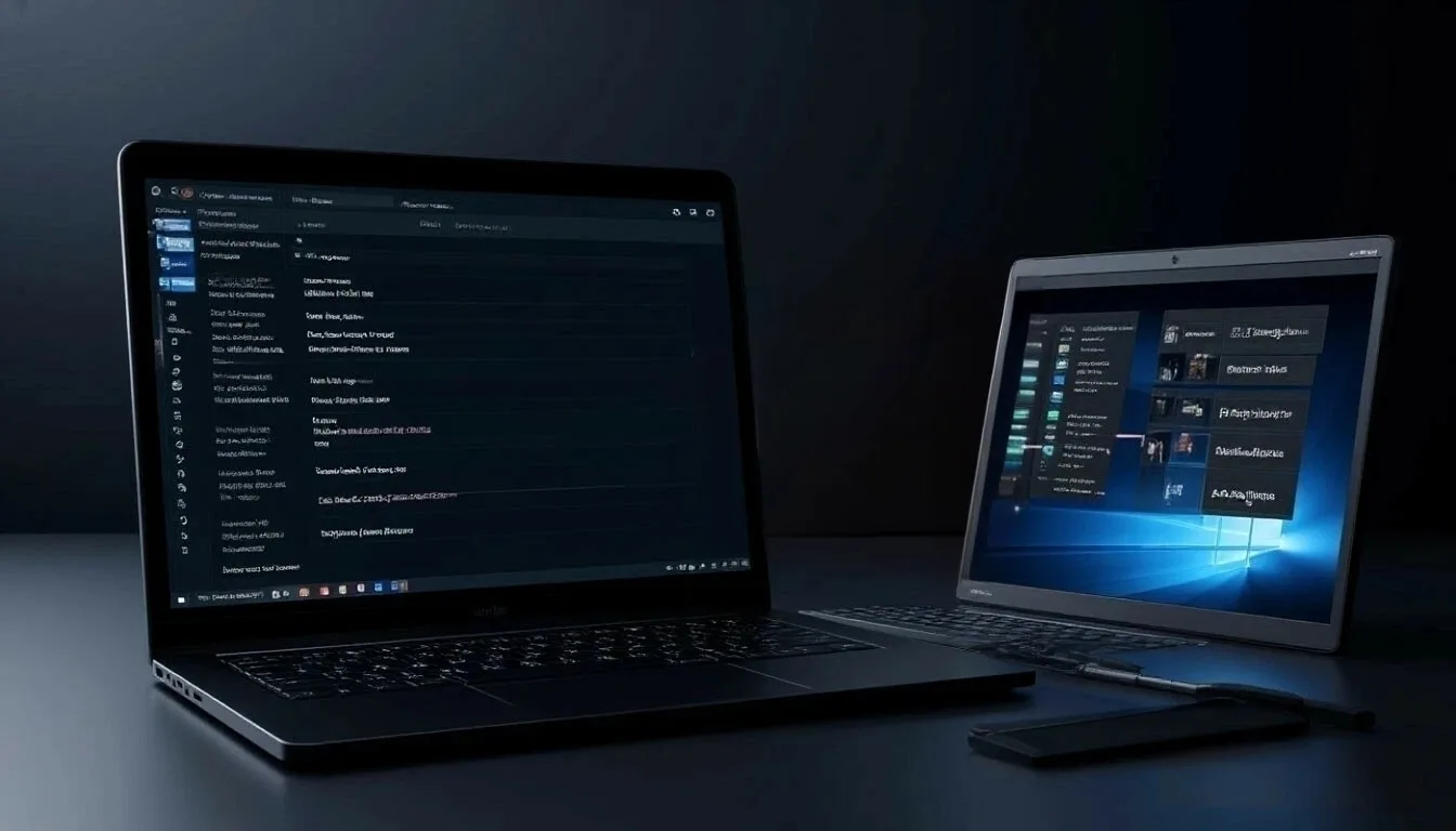 📂 НУЖНО БЫСТРО СОЗДАТЬ МНОГО ПАПОК? WINDOWS МОЖЕТ СДЕЛАТЬ ЭТО ОДНОЙ КОМАНДОЙ