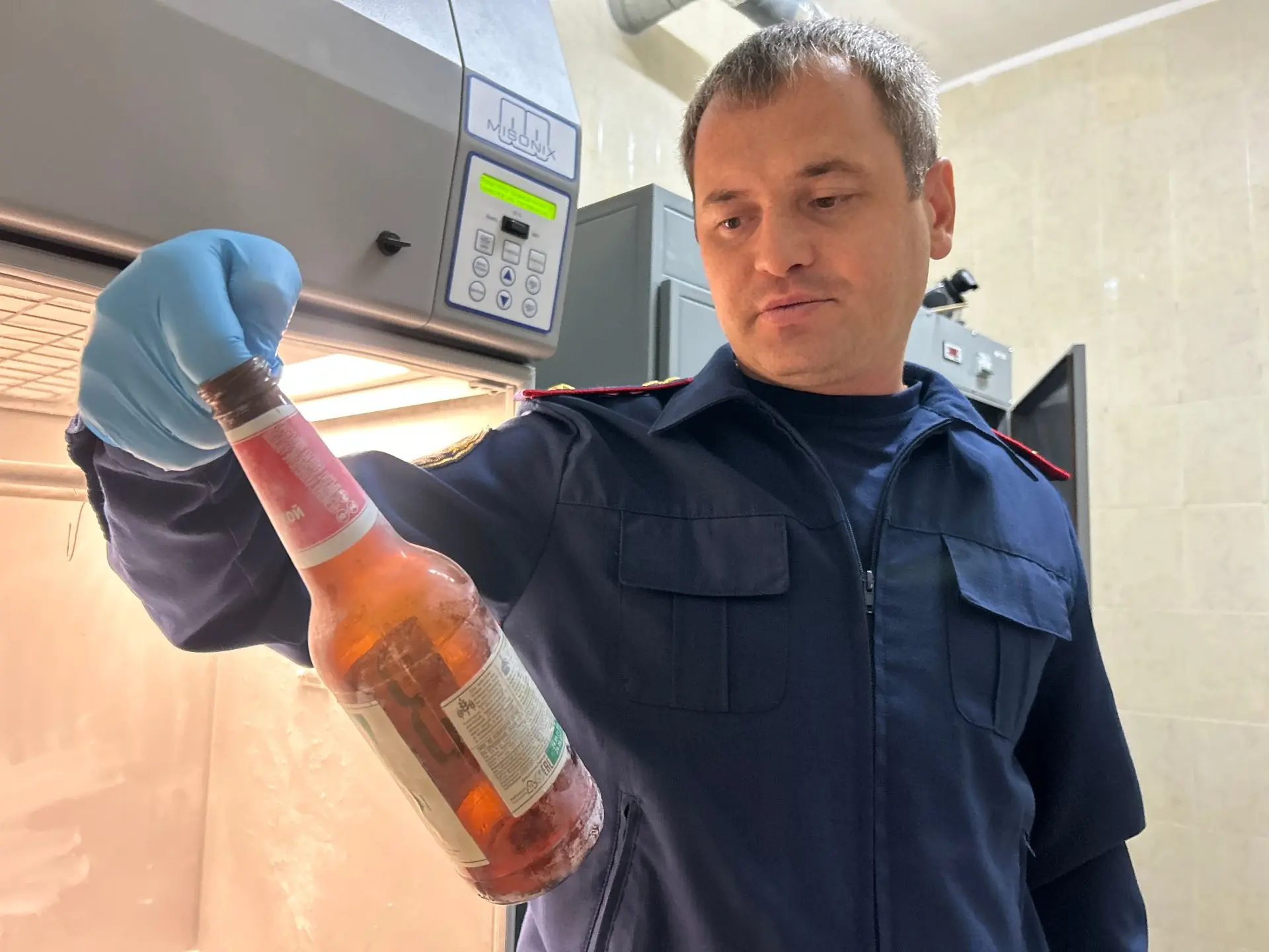Ко Дню криминалистики следователи СК России рассказывают о раскрытии сложных уголовных дел