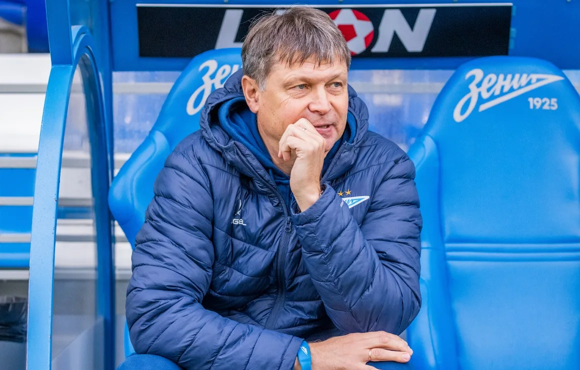 🎙️ Александр Селенков: «Поддержка болельщиков — лучшая мотивация для наших ребят»