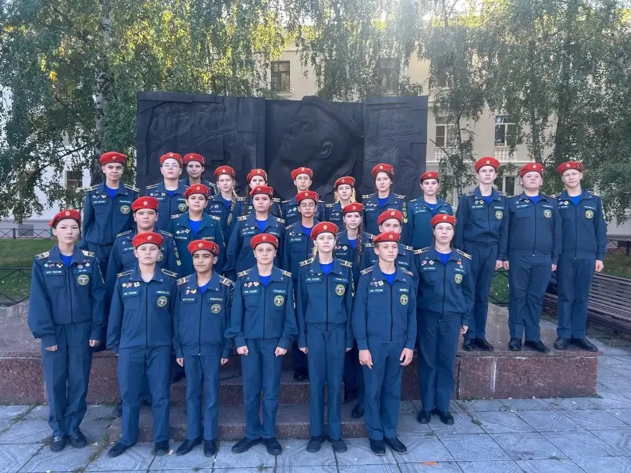 9 октября в России отмечается День воинской славы — День разгрома советскими войсками н...
