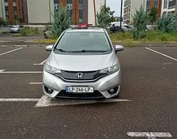 🚗 Honda 2016