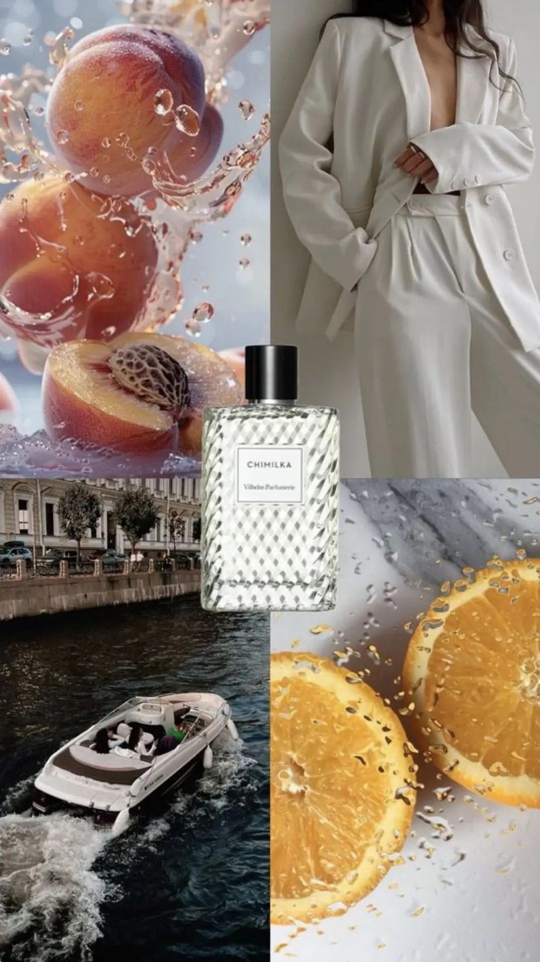 VILHELM PARFUMERIE