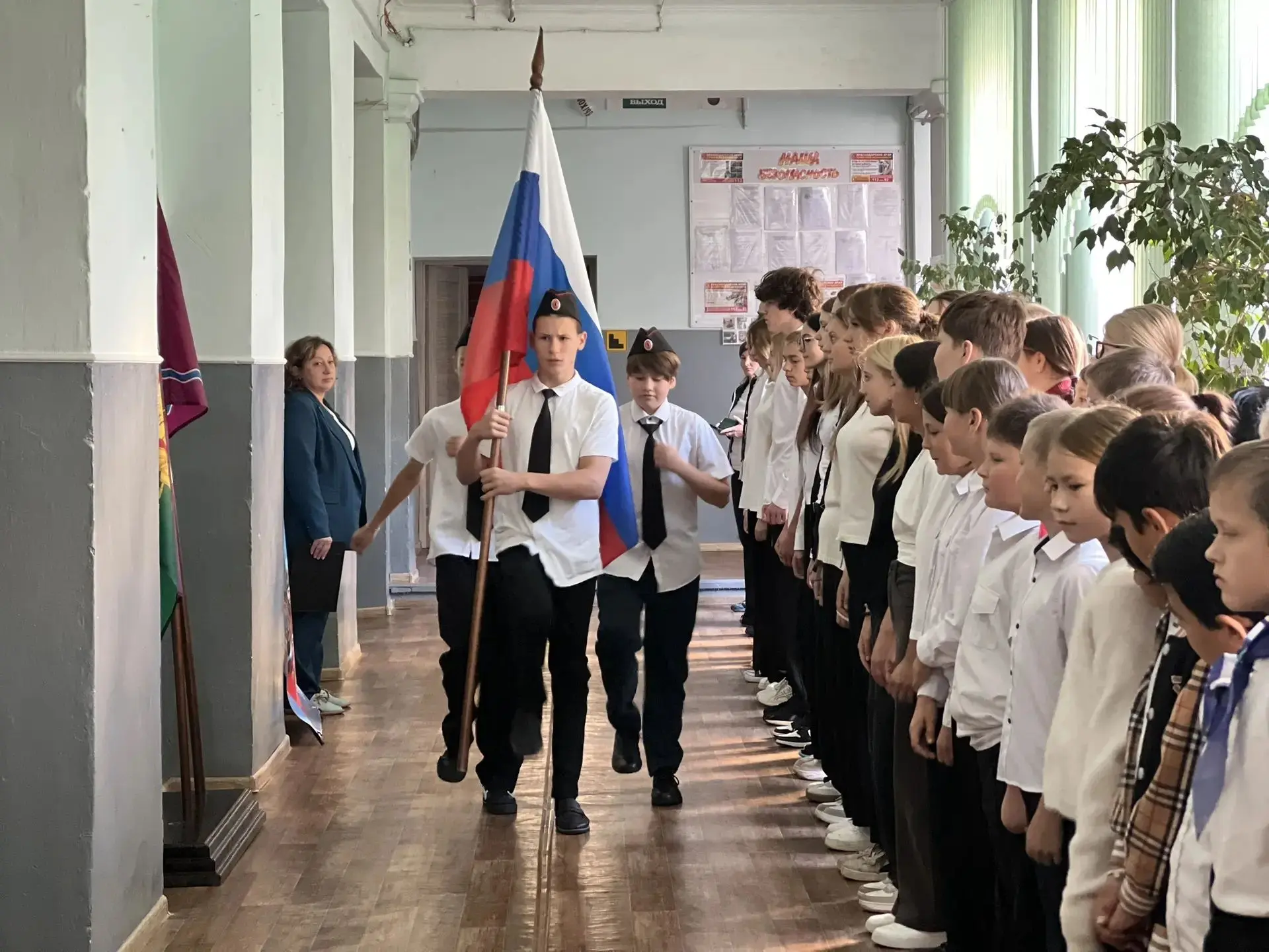 🔔 Новая учебная неделя — новые свершения!