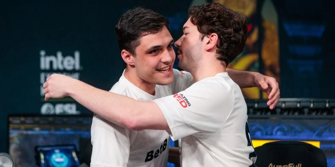 🏆 Группы на Thunderpick World Championship 2026 определены