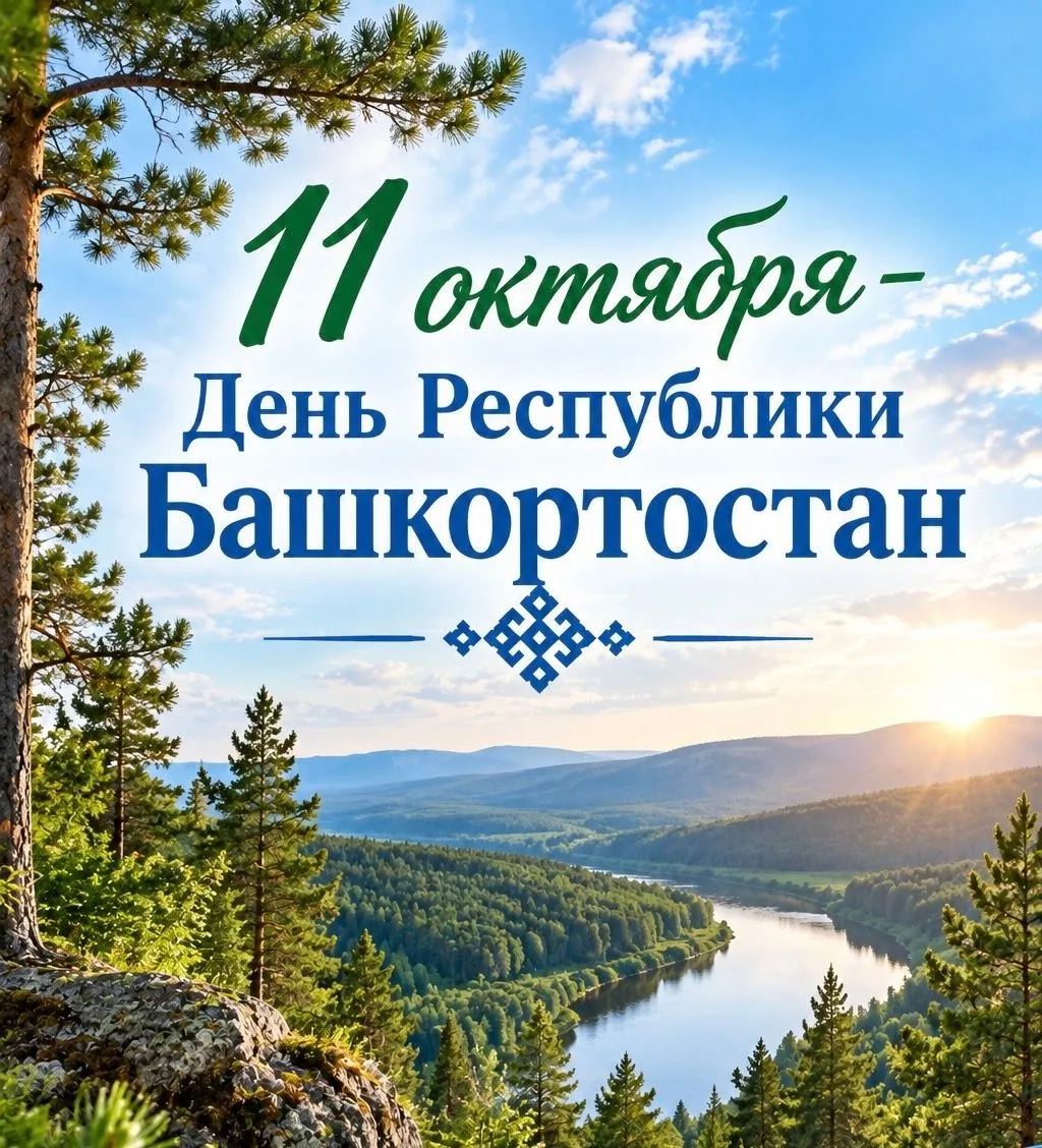 #ДеньРеспубликиБашкортостан#БашкортостанМойКрай#11октября#Курай
