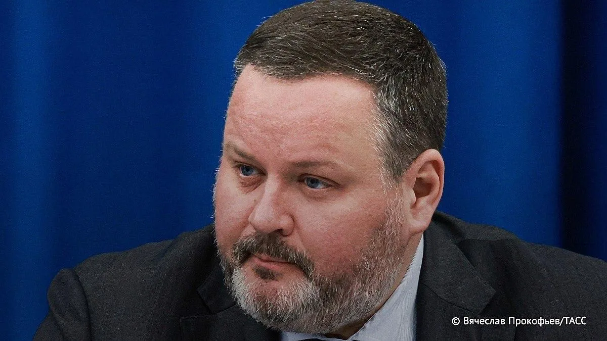 МРОТ в России в 2027 году составит 28,9 тыс. рублей, сообщил Антон Котяков.