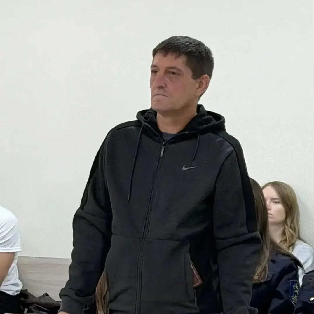 Житель Курской области получил 2,5 года условно с испытательным сроком 1,5 года за маро...