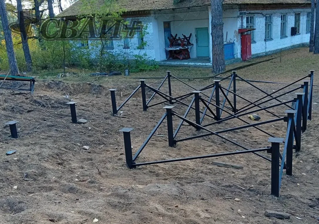 Крестовая обвязка свай: нужна или нет? 🔩